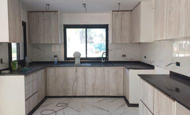 Casa en  Venta en barrio cerrado El Cauce