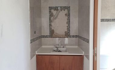 Casa en  Venta en barrio cerrado El Cauce