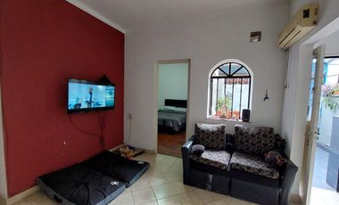 Casa en  Matienzo 1300