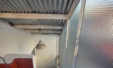 PH c/entrada independiente y terraza de 315 metros totales!!