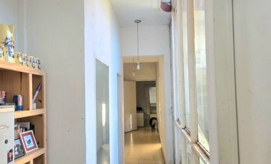 PH c/entrada independiente y terraza de 315 metros totales!!