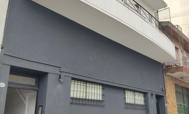 PH c/entrada independiente y terraza de 315 metros totales!!