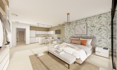 Departamento en Gral. Pacheco