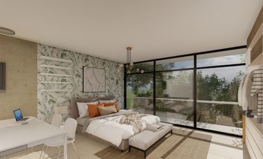 Departamento en Gral. Pacheco