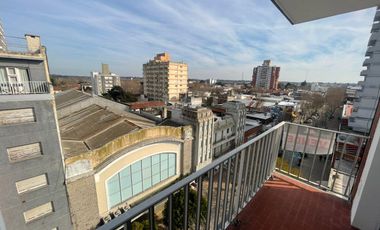 Edif. Excelsior piso 6 - 3 Ambientes - Miramar
