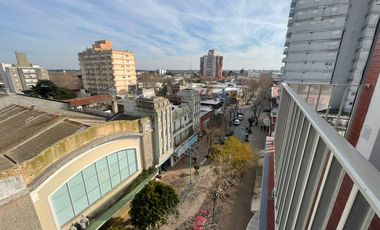 Edif. Excelsior piso 6 - 3 Ambientes - Miramar