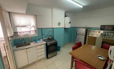 Edif. Excelsior piso 6 - 3 Ambientes - Miramar