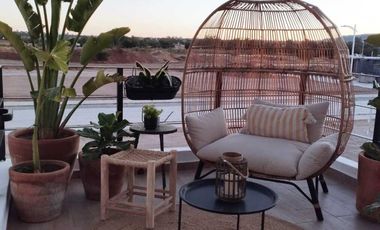 CASAS NUEVAS EN VENTA EN CONDOMINIO AL PONIENTE DE AGUASCALIENTES