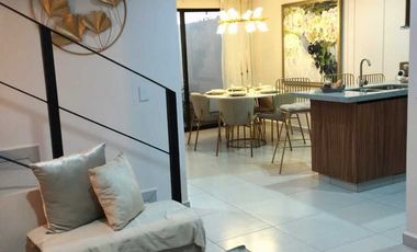 CASAS NUEVAS EN VENTA EN CONDOMINIO AL PONIENTE DE AGUASCALIENTES