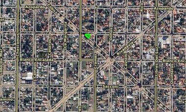 Terreno en venta - 340Mts2 - Mar de Ajó