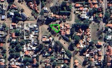 Terreno en venta - 340Mts2 - Mar de Ajó