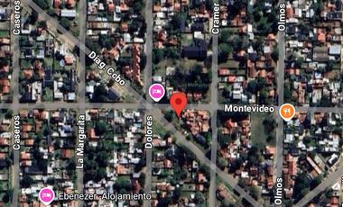 Terreno en venta - 340Mts2 - Mar de Ajó
