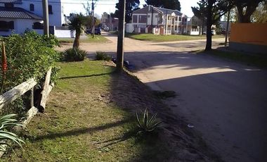 Terreno en venta - 340Mts2 - Mar de Ajó
