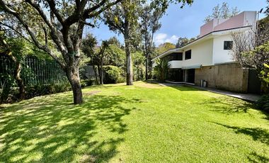 Casa en Renta en Bosques, $120,000