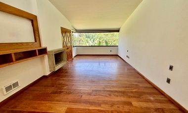 Casa en Renta en Bosques, $120,000