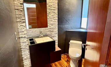 Casa en Renta en Bosques, $120,000