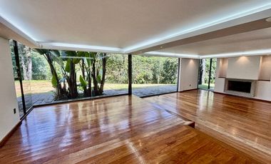 Casa en Renta en Bosques, $120,000