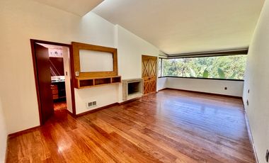 Casa en Renta en Bosques, $120,000