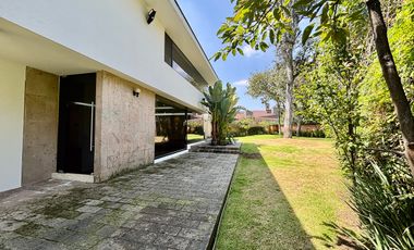 Casa en Renta en Bosques, $120,000