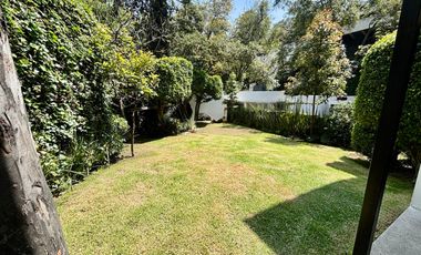 Casa en Renta en Bosques, $120,000