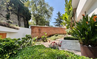 Casa en Renta en Bosques, $120,000