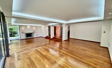 Casa en Renta en Bosques, $120,000