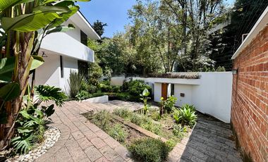 Casa en Renta en Bosques, $120,000