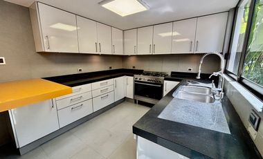 Casa en Renta en Bosques, $120,000