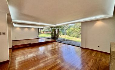 Casa en Renta en Bosques, $120,000