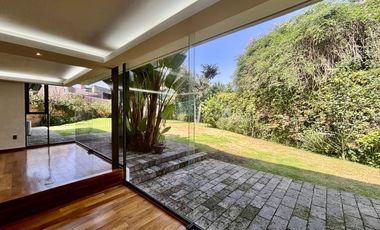Casa en Renta en Bosques, $120,000