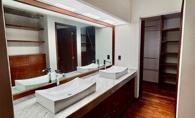 Casa en Renta en Bosques, $120,000