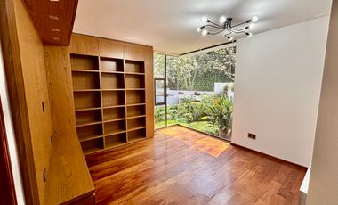 Casa en Renta en Bosques, $120,000