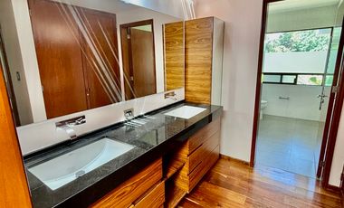 Casa en Renta en Bosques, $120,000
