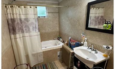 Casa en Santa Teresita