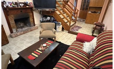 Casa en Santa Teresita