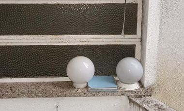 DEPARTAMENTO 3 AMBIENTES VENTA EN Ladislao Martinez  232 2°B (MARTINEZ)