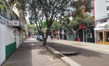 Venta Terreno, Colonia del Valle Norte, Benito Juárez,