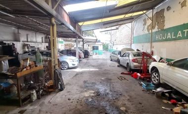 Venta Terreno, Colonia del Valle Norte, Benito Juárez,