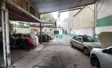 Venta Terreno, Colonia del Valle Norte, Benito Juárez,