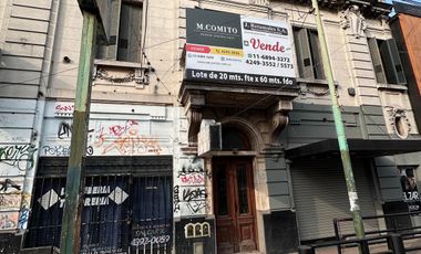 Terreno en Temperley Oeste