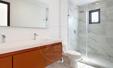 Torre Etoile en Jilotzingo