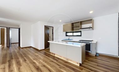 Torre Etoile en Jilotzingo