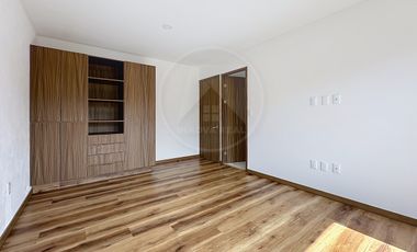 Torre Etoile en Jilotzingo