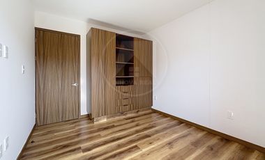 Torre Etoile en Jilotzingo