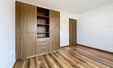 Torre Etoile en Jilotzingo