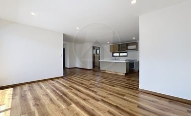 Torre Etoile en Jilotzingo