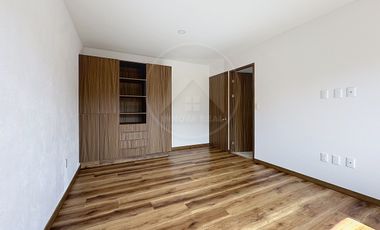 Torre Etoile en Jilotzingo