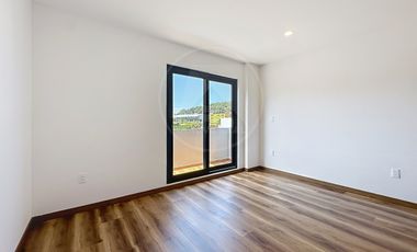 Torre Etoile en Jilotzingo