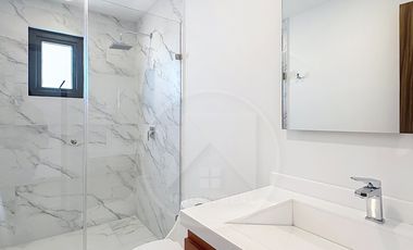 Torre Etoile en Jilotzingo