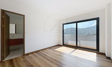 Torre Etoile en Jilotzingo